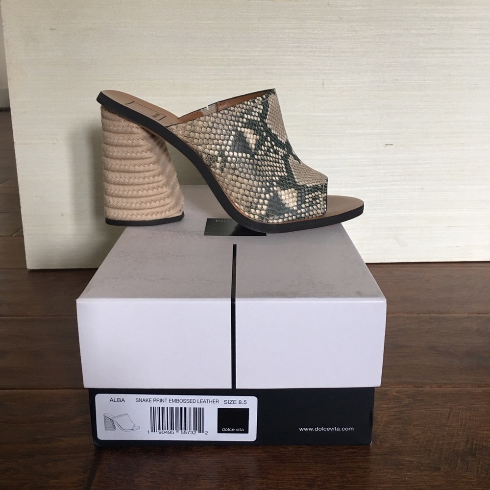 Dolce Vita sandals